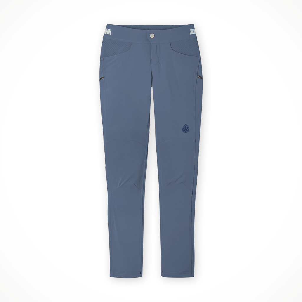 Product image: Stio OPR Pant Vintage I Ndigo Womens 2026, shown in primary marketing view.