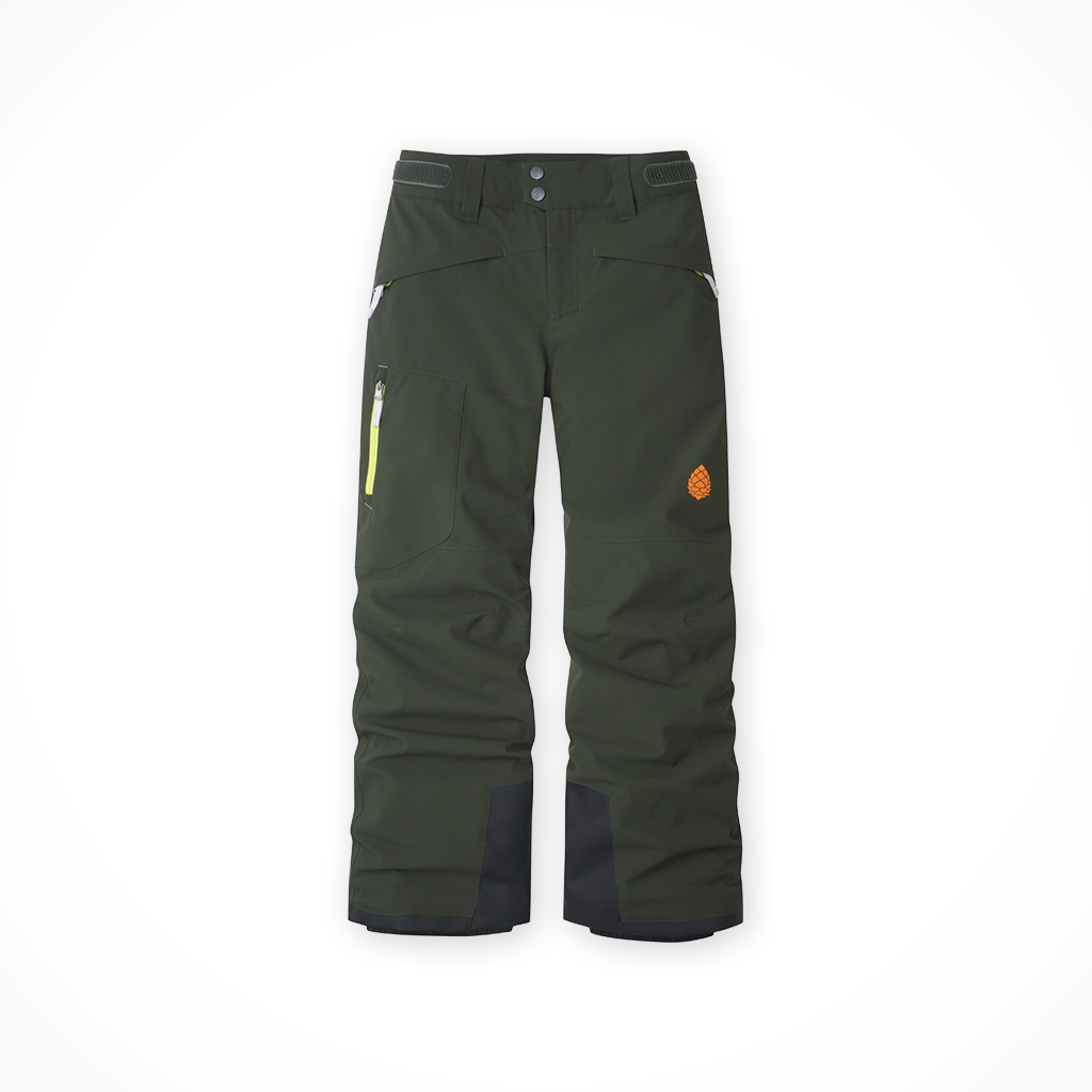 Rafferty Insulated Pant — Kids'