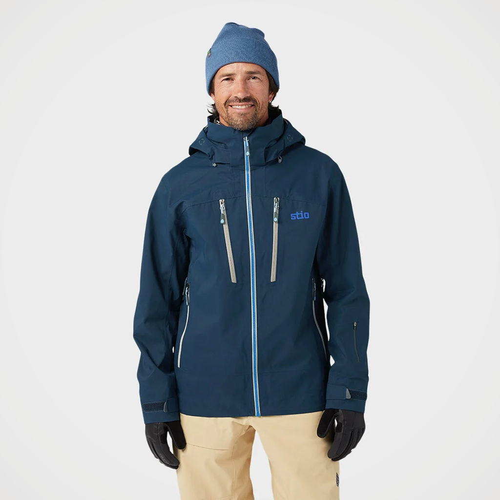 Environ Jacket — Men's