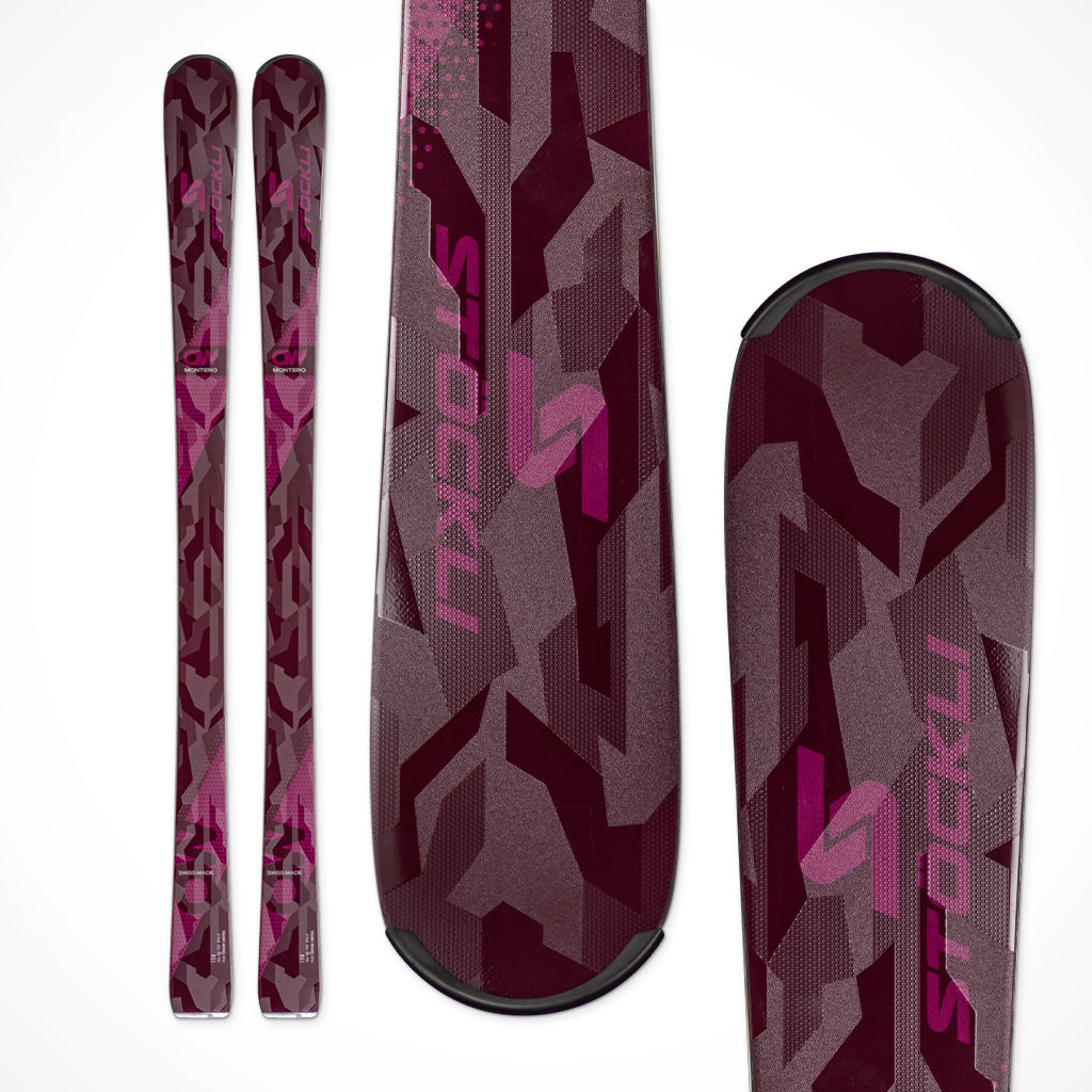 Montero AW — Women&#39;s (2024)
