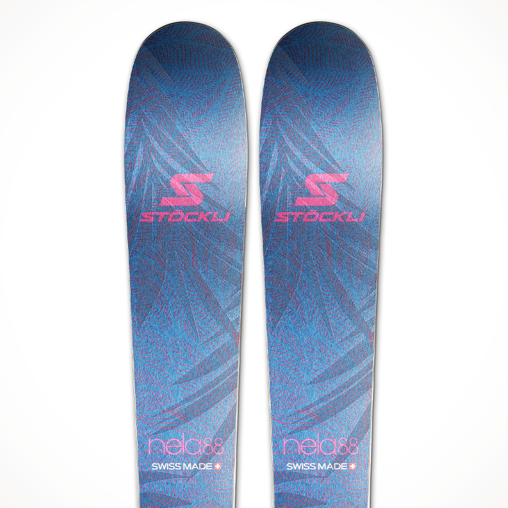 Nela 88 — Women's (2025)