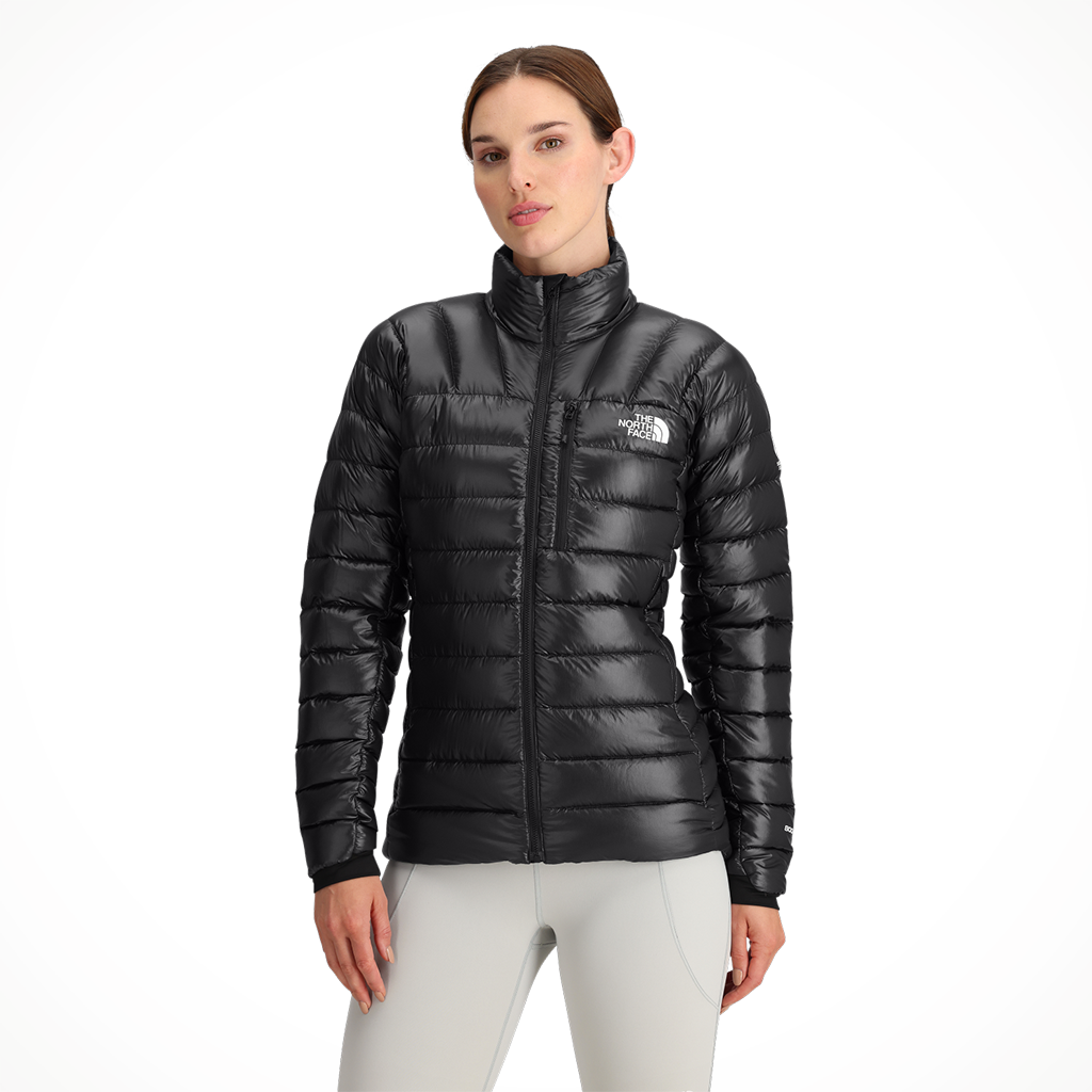 Summit Breithorn Jacket — Women's