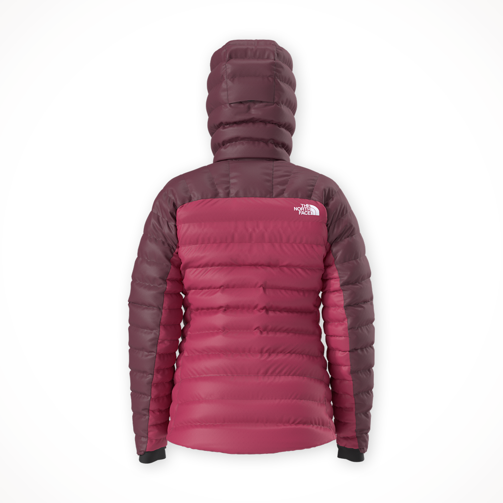 Summit Breithorn Hoodie — Women's