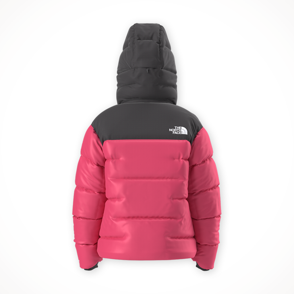 Summit Nuptse Jacket — Women's