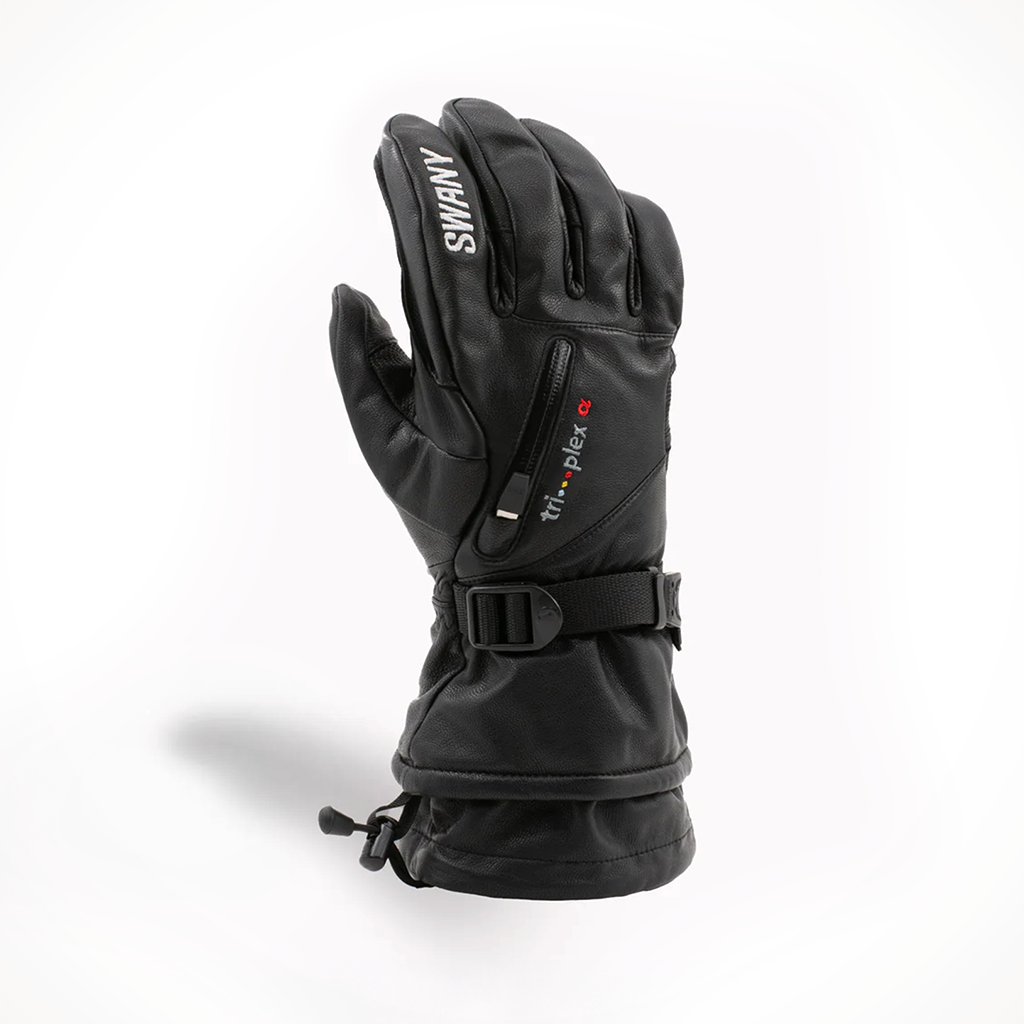 swany handschuhe Swany X-Calibur Glove - Men's - Black