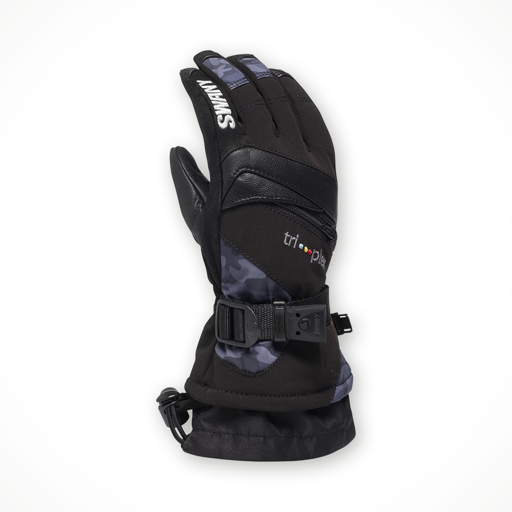 X-Change Jr. Glove — Kids'