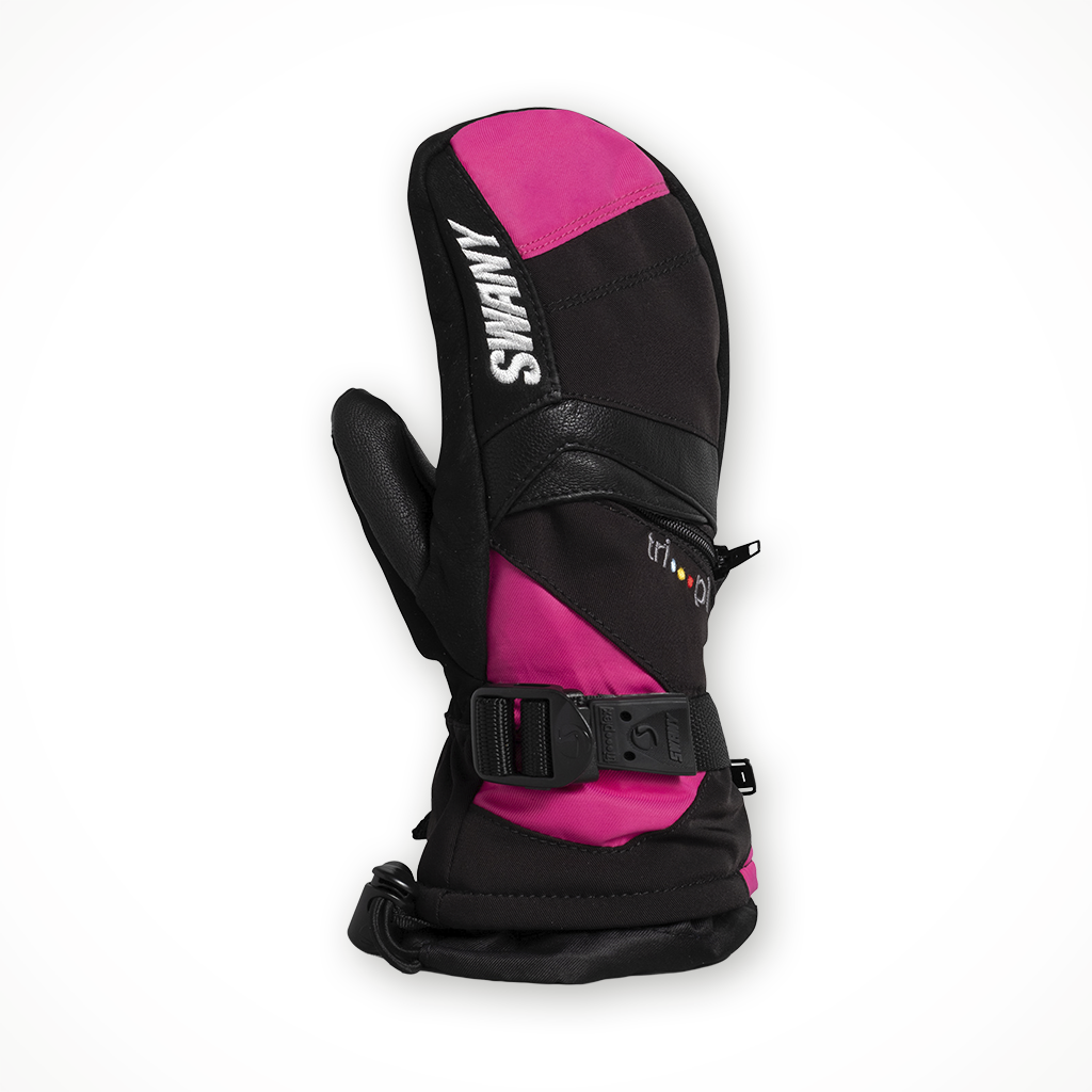 X-Change Mitt — Kids'