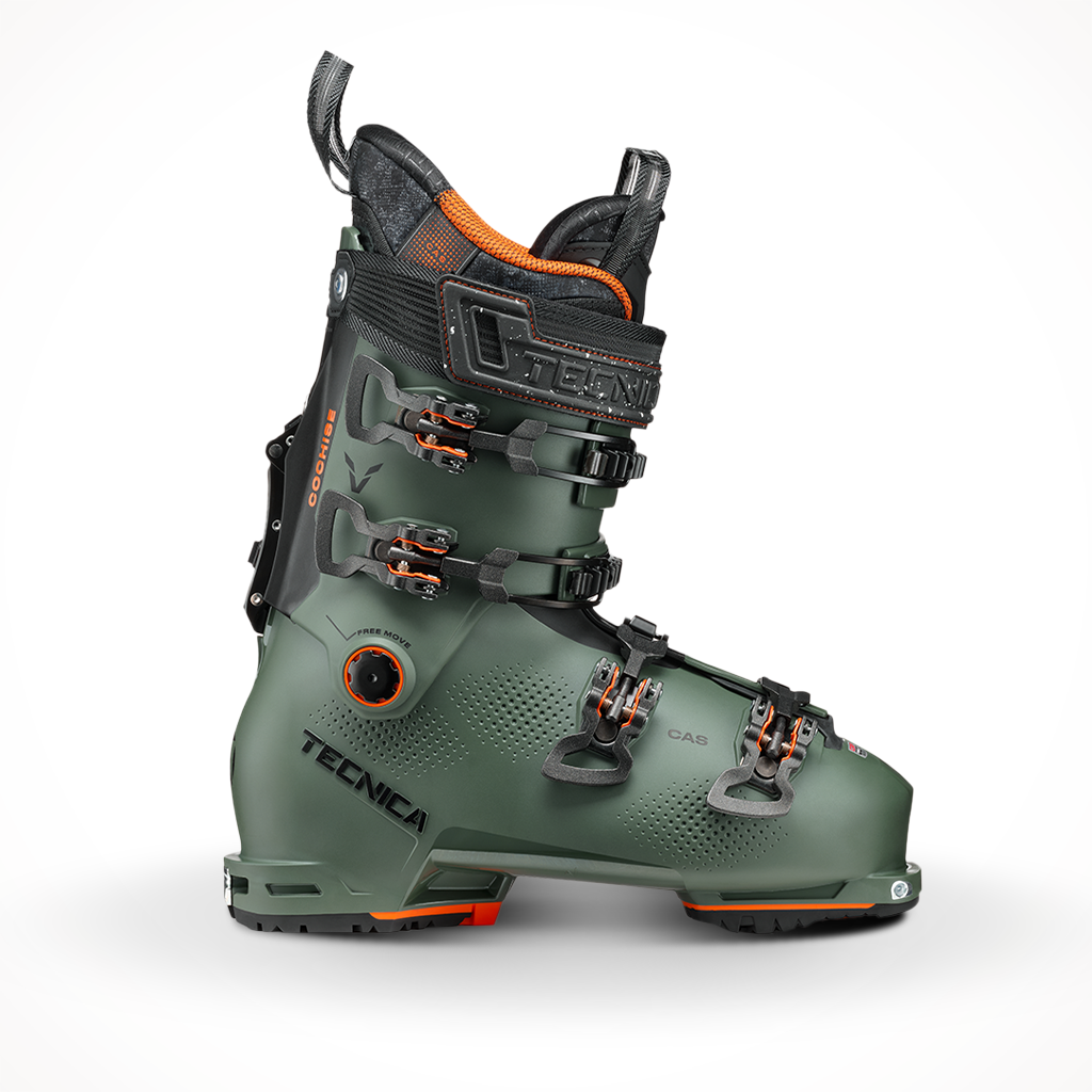 Tecnica Ski Boots | OutdoorSports.com