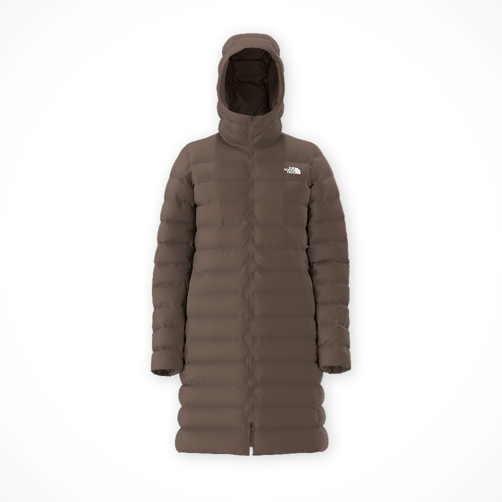 THE NORTH FACE Men's Aconcagua Insulated Hooded Jacket