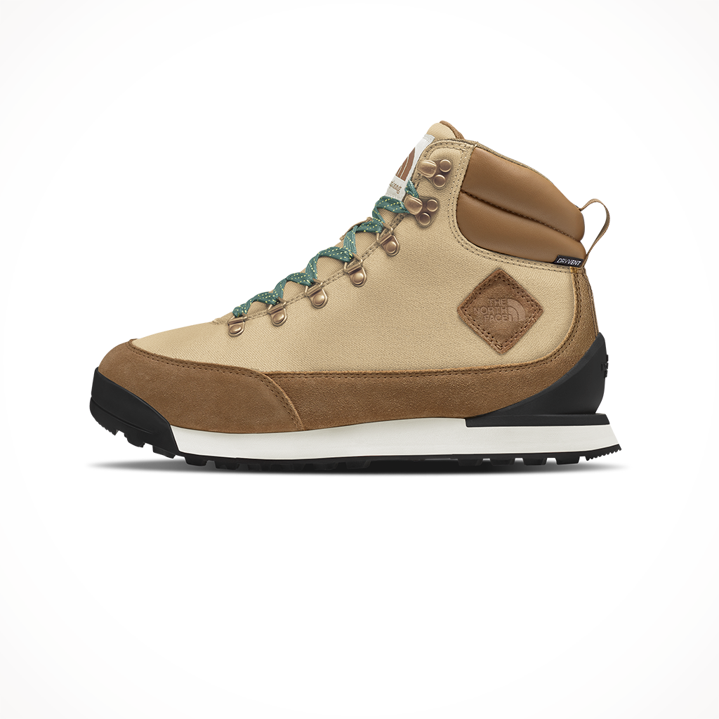 ☆THE NORTH FACE☆Women’s IV Leather Waterproof Boots Women's Back-To-Berkeley IV Leather Waterproof Boots | The