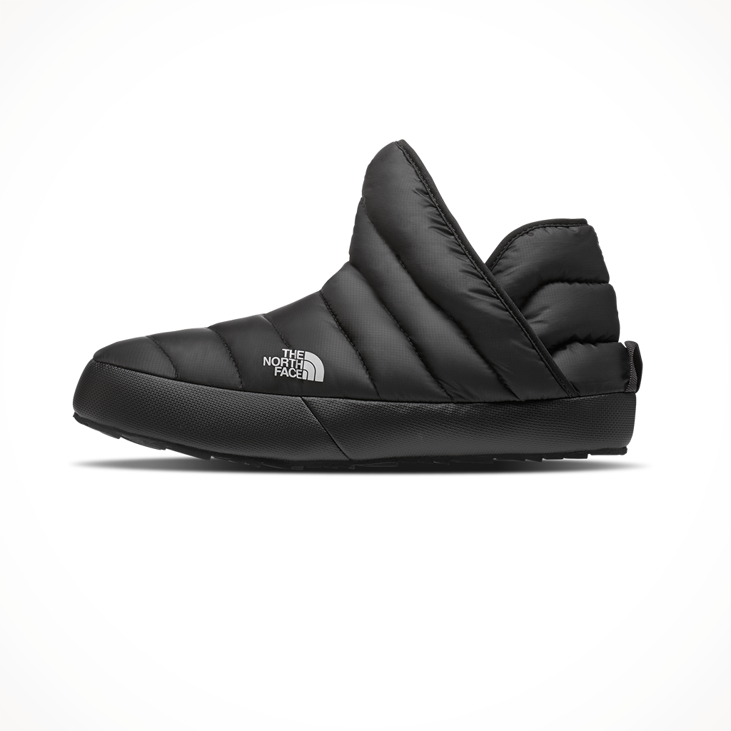 The North Face Men s ThermoBall Traction Bootie OutdoorSports