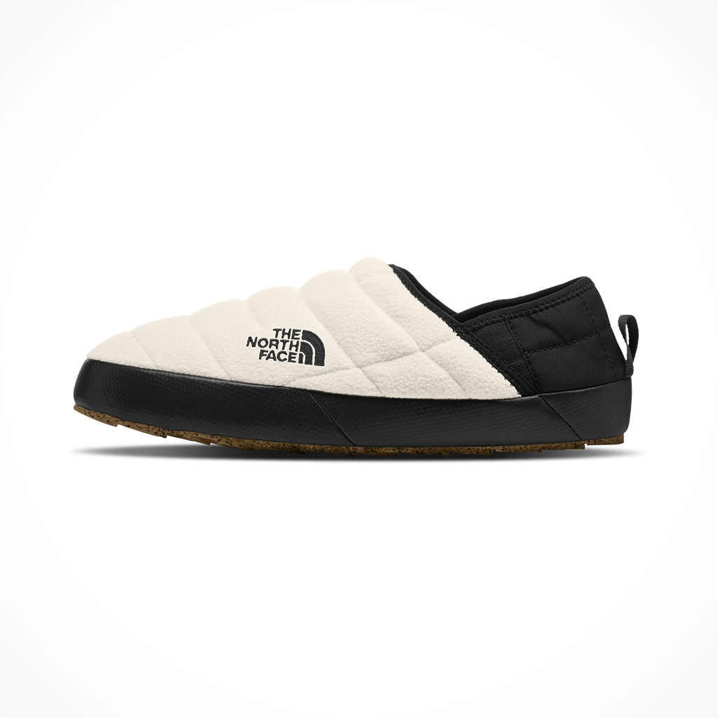 North face top thermoball slippers