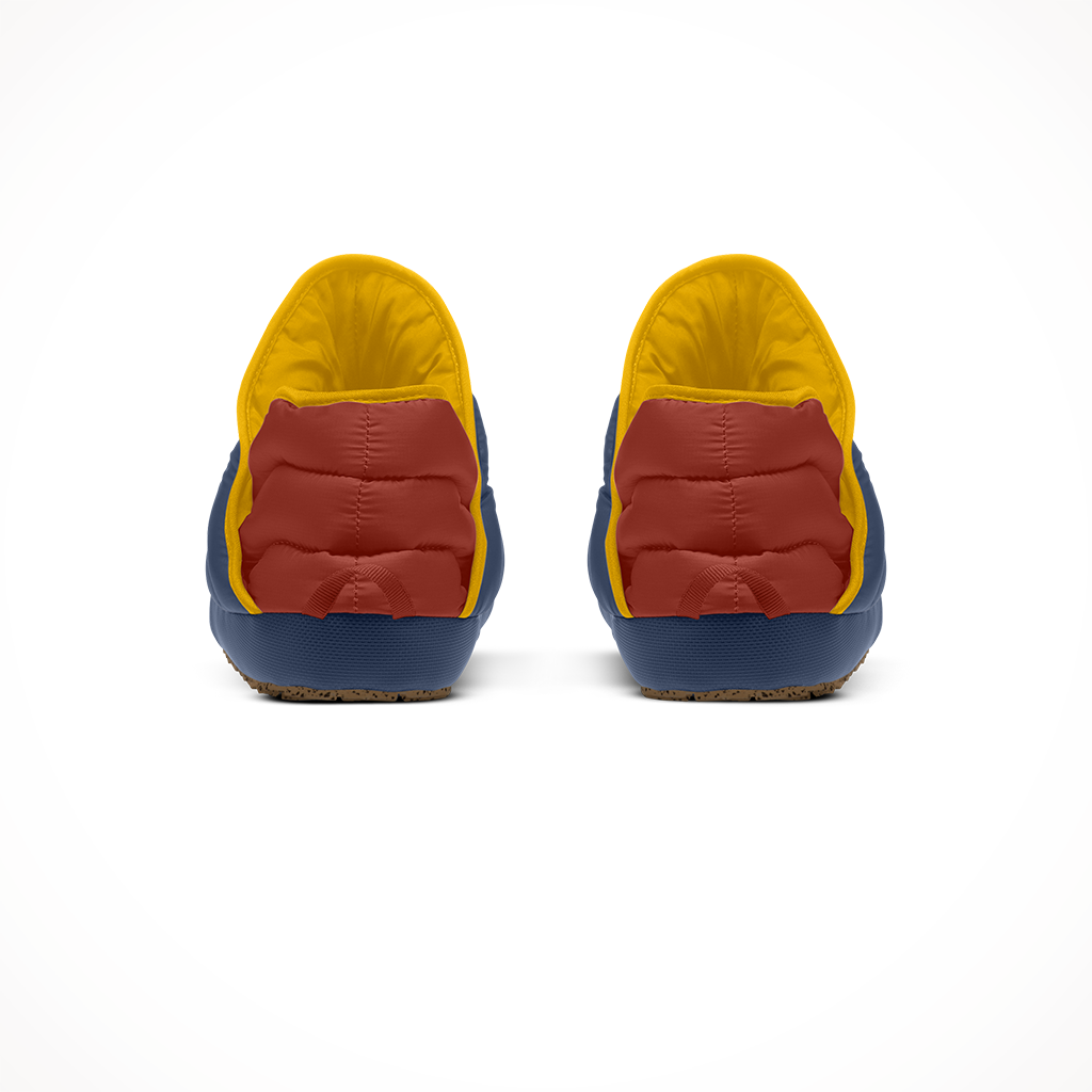 Thermoball 2025 traction bootie