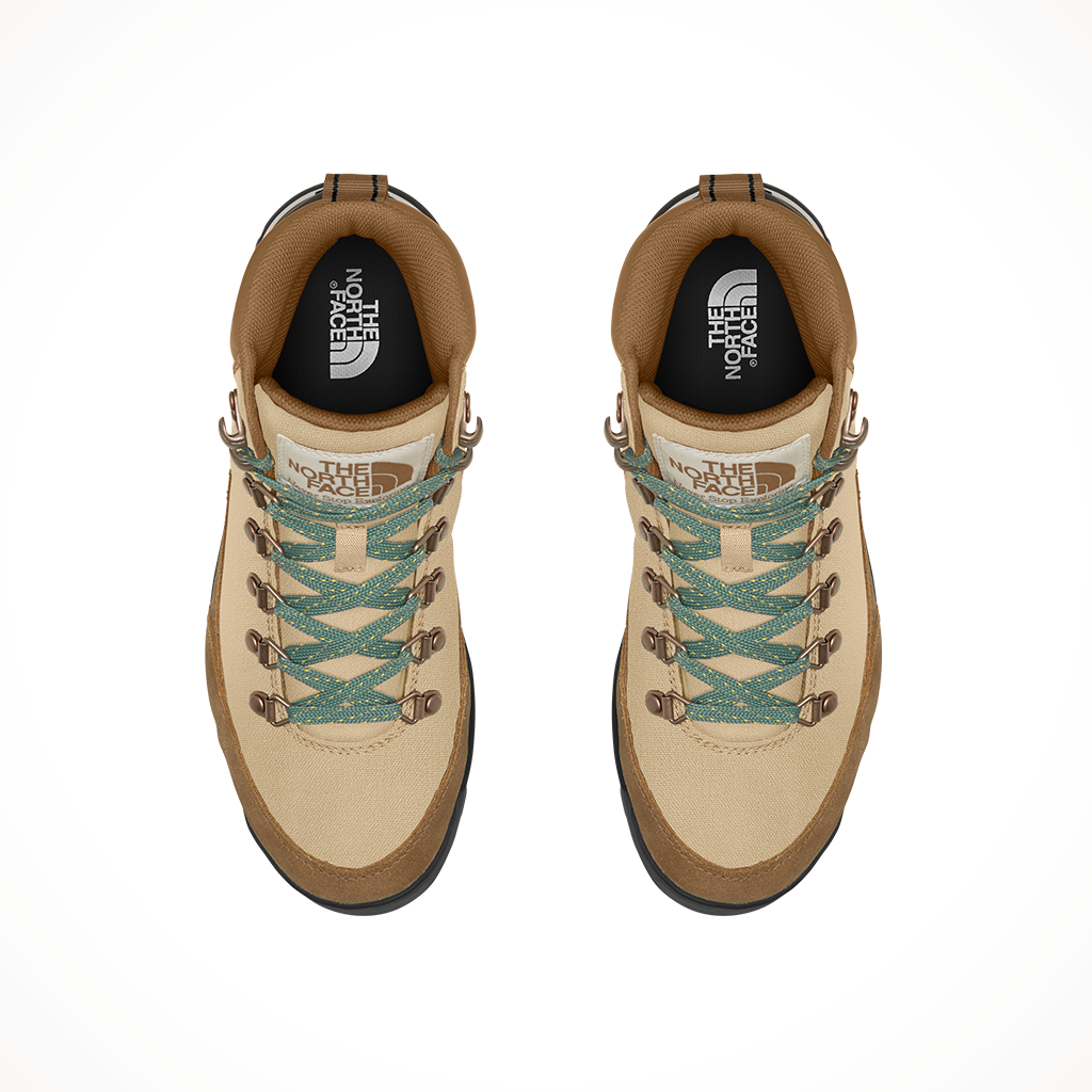 The north face 2025 back to berkeley women's