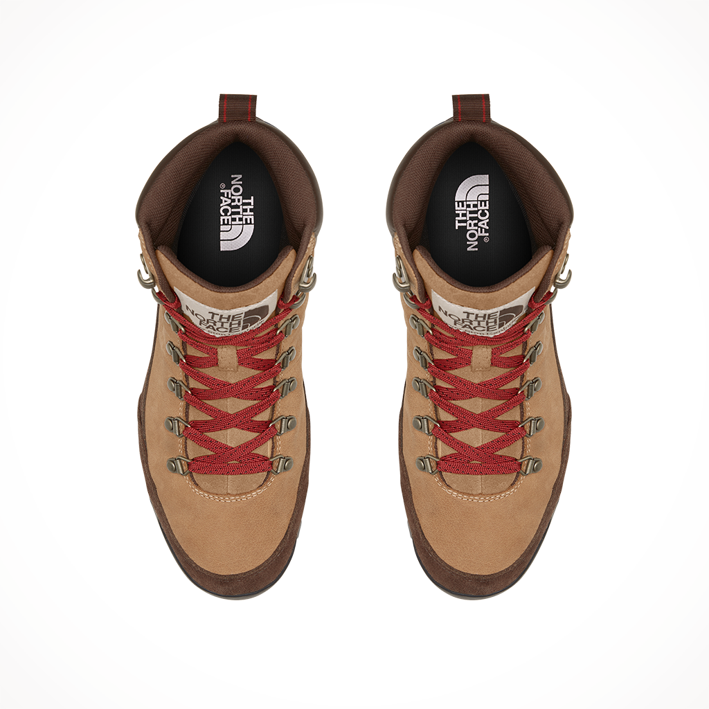 Tnf back to sales berkeley