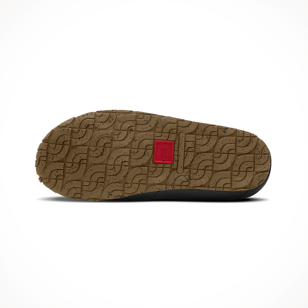 The north face women's top thermoball traction mule iv