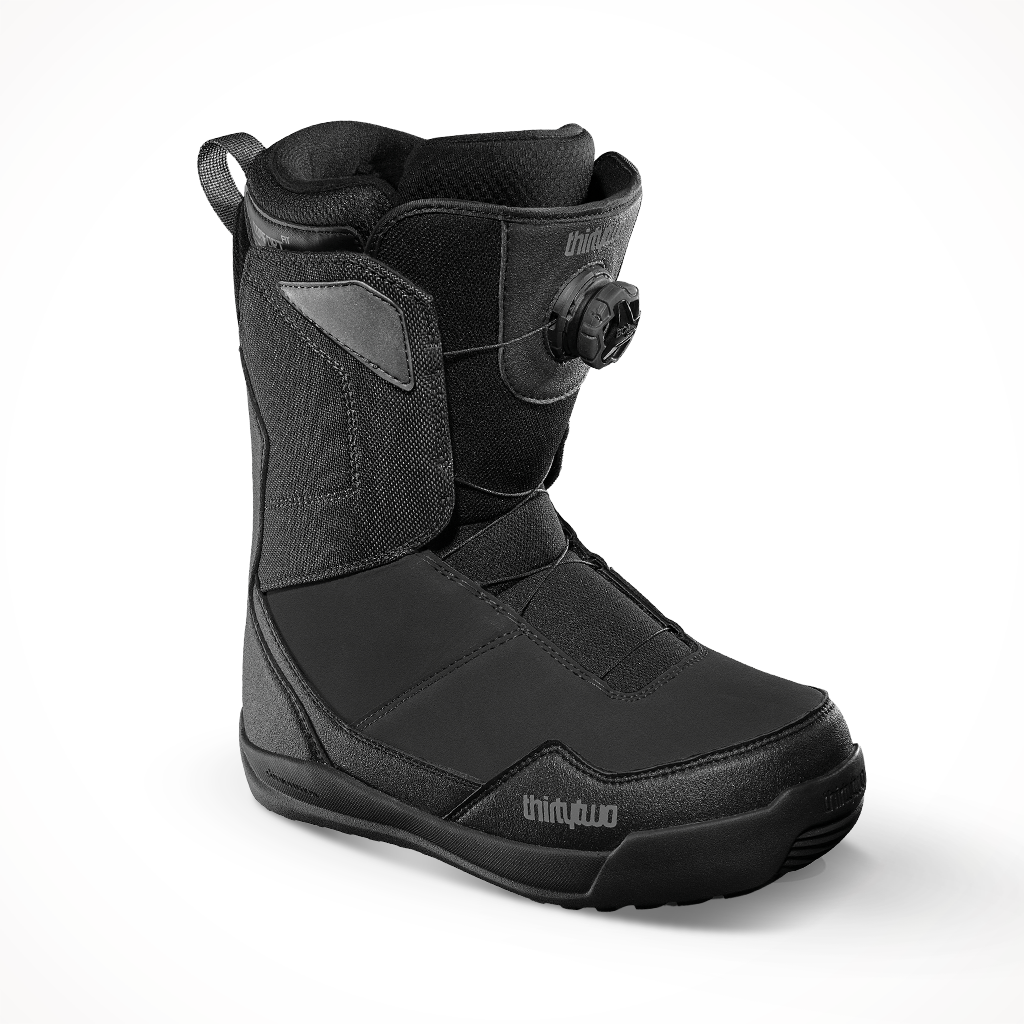 thirtytwo shifty BOA 26.5cmグレー/黒ワンシーズン4回 MEN'S SHIFTY thirtytwo shifty BOA 26.5cmグレー/黒ワンシーズン4回 MEN'S SHIFTY