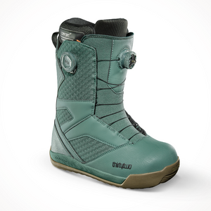 国産品 Double STW Two Thirty 2025 BOA Boots Snowboard Men's スノーボード