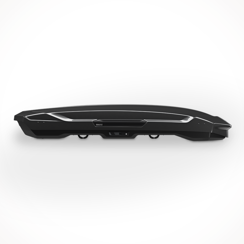 Motion 3 XXL Low Roof Box