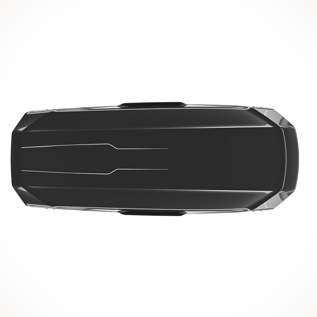 Motion 3 XXL Low Roof Box