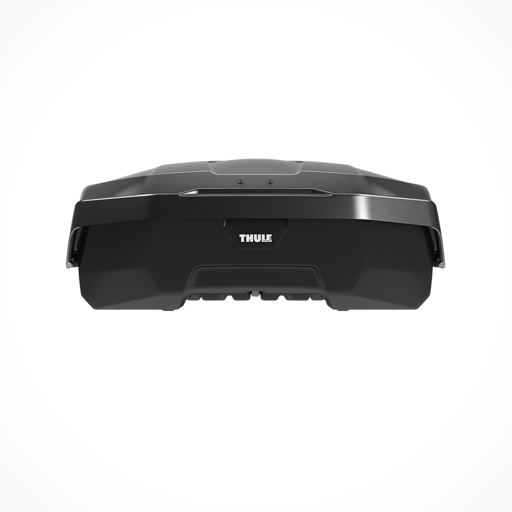 Motion 3 XXL Low Roof Box