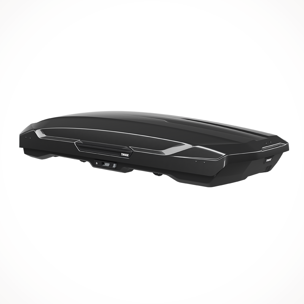 Motion 3 XXL Low Roof Box