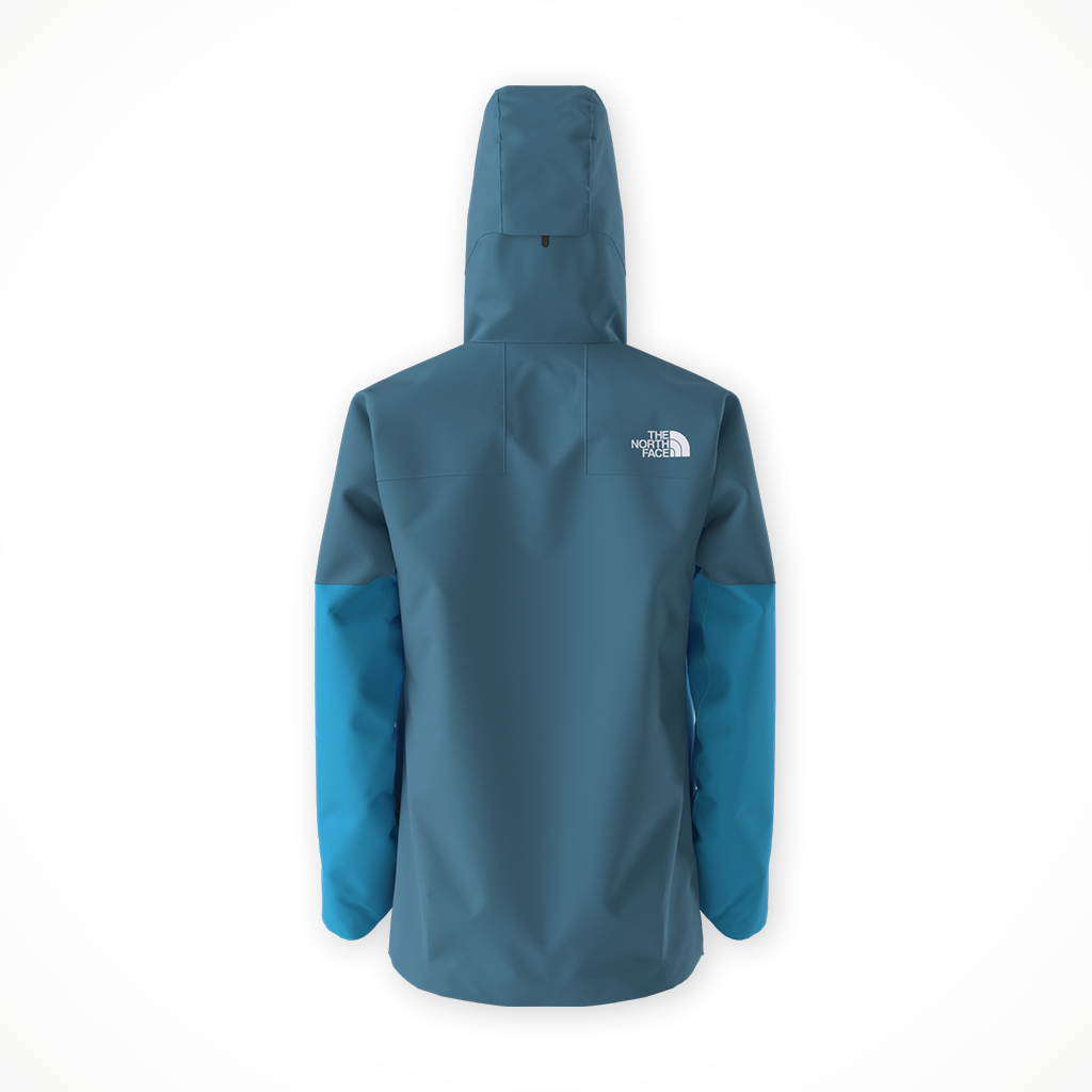 Summit Eastwall GTX Jacket — Men's
