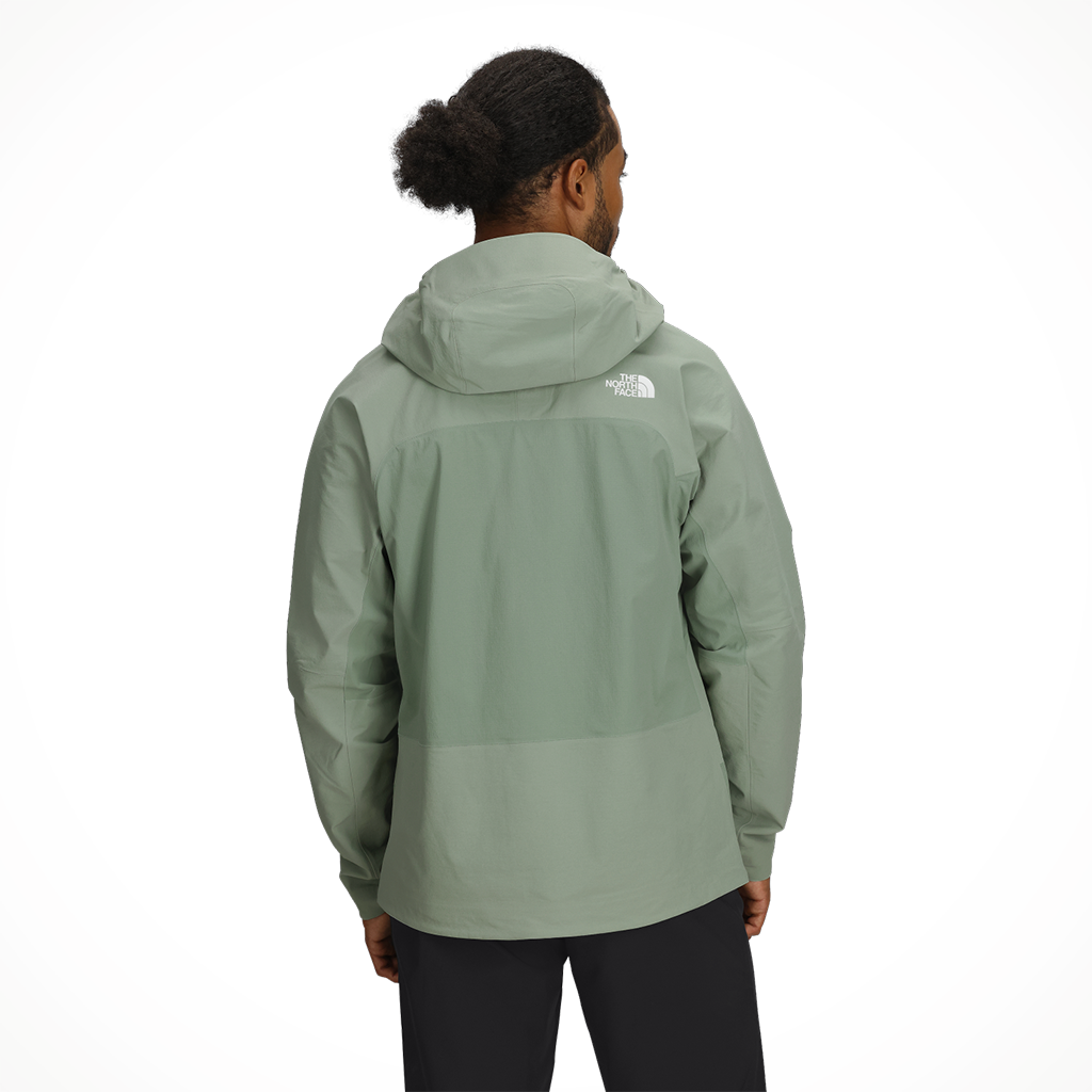 Summit Chamlang Soft Shell Jacket — Men's