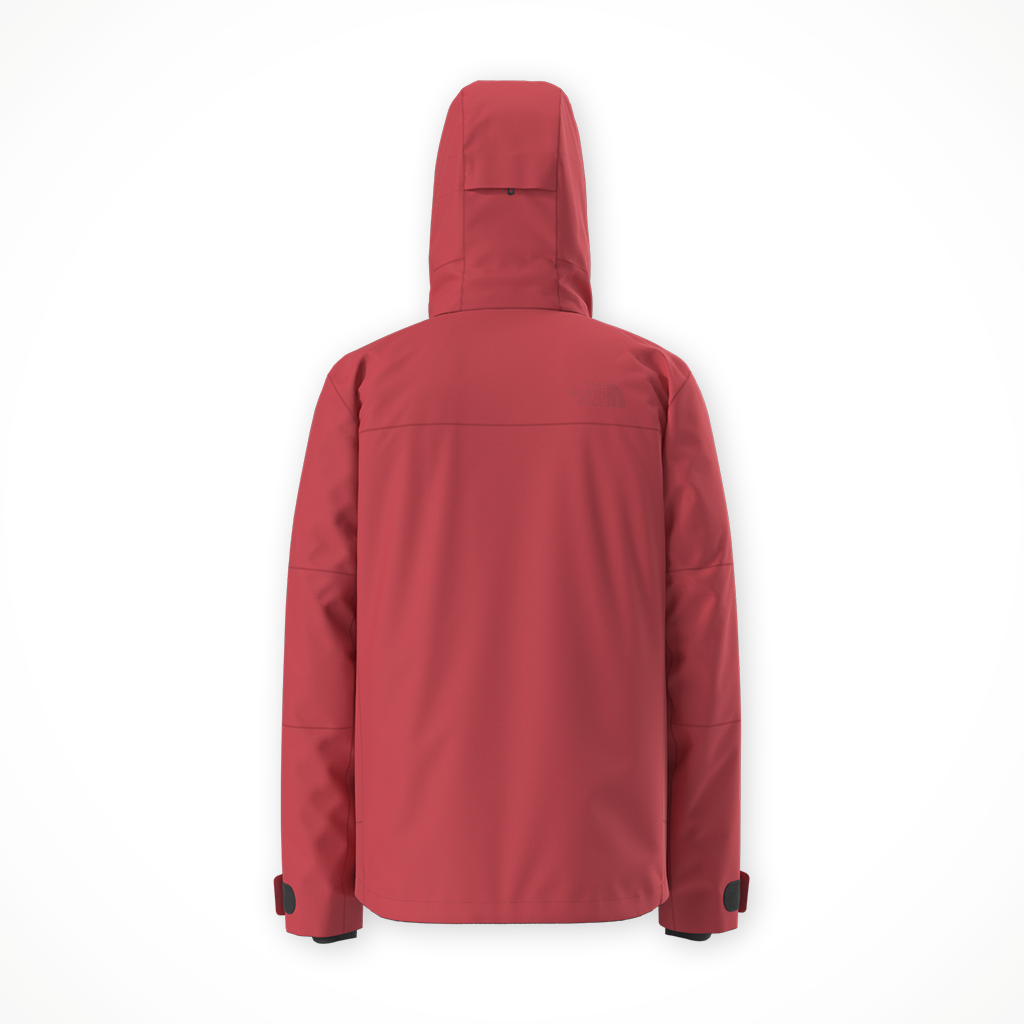 Chakal Jacket — Men's
