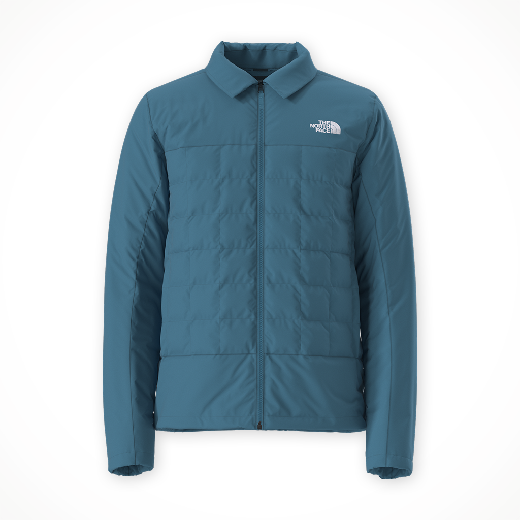 THERMOBALL Snow Triclimate Jacket — Men's