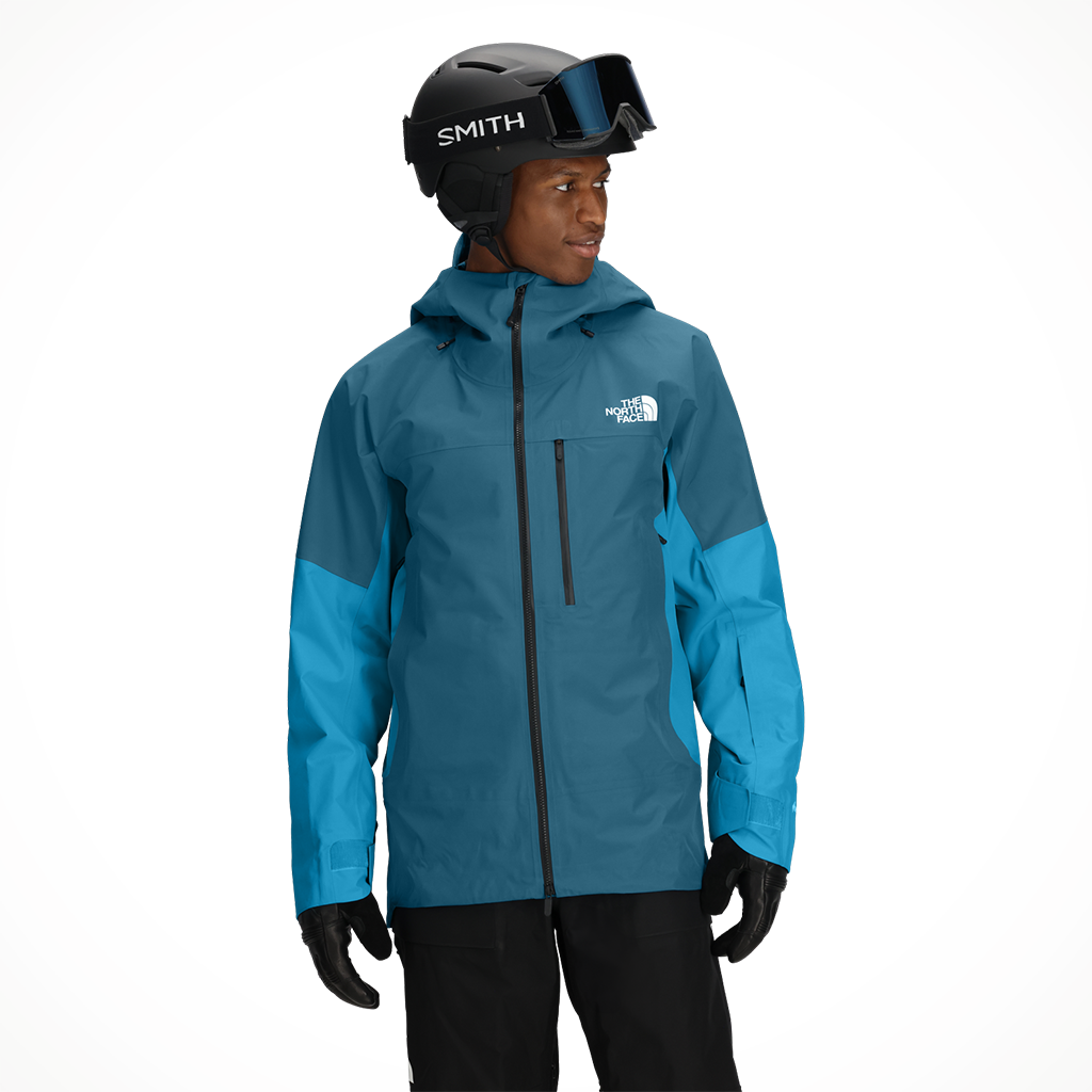 Summit Eastwall GTX Jacket — Men's