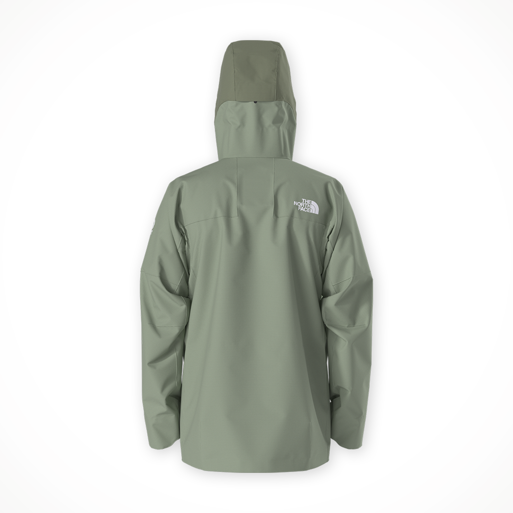 Summit Tsirku GTX Pro Jacket — Men's