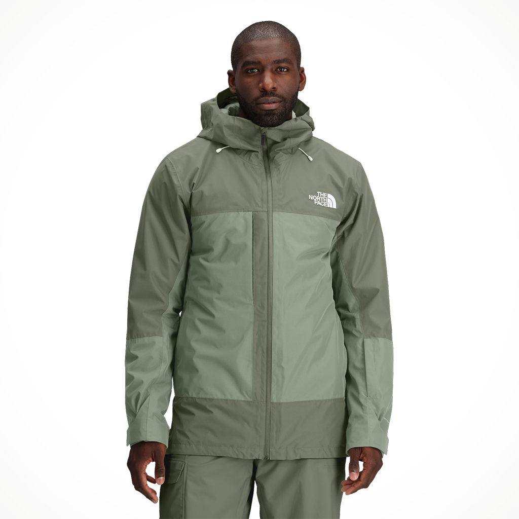 THERMOBALL Snow Triclimate Jacket — Men's