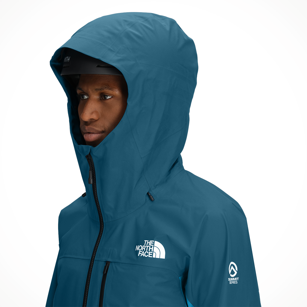 Summit Eastwall GTX Jacket — Men's