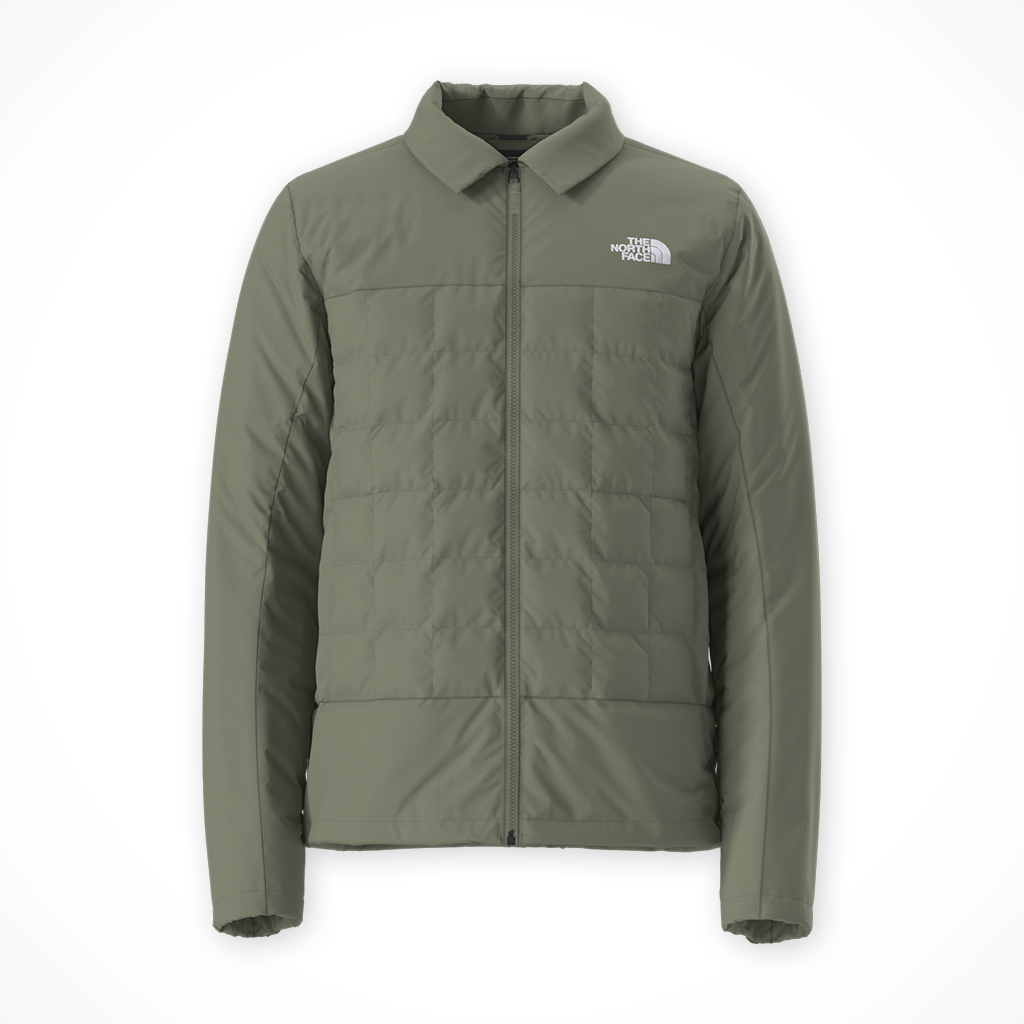 THERMOBALL Snow Triclimate Jacket — Men's