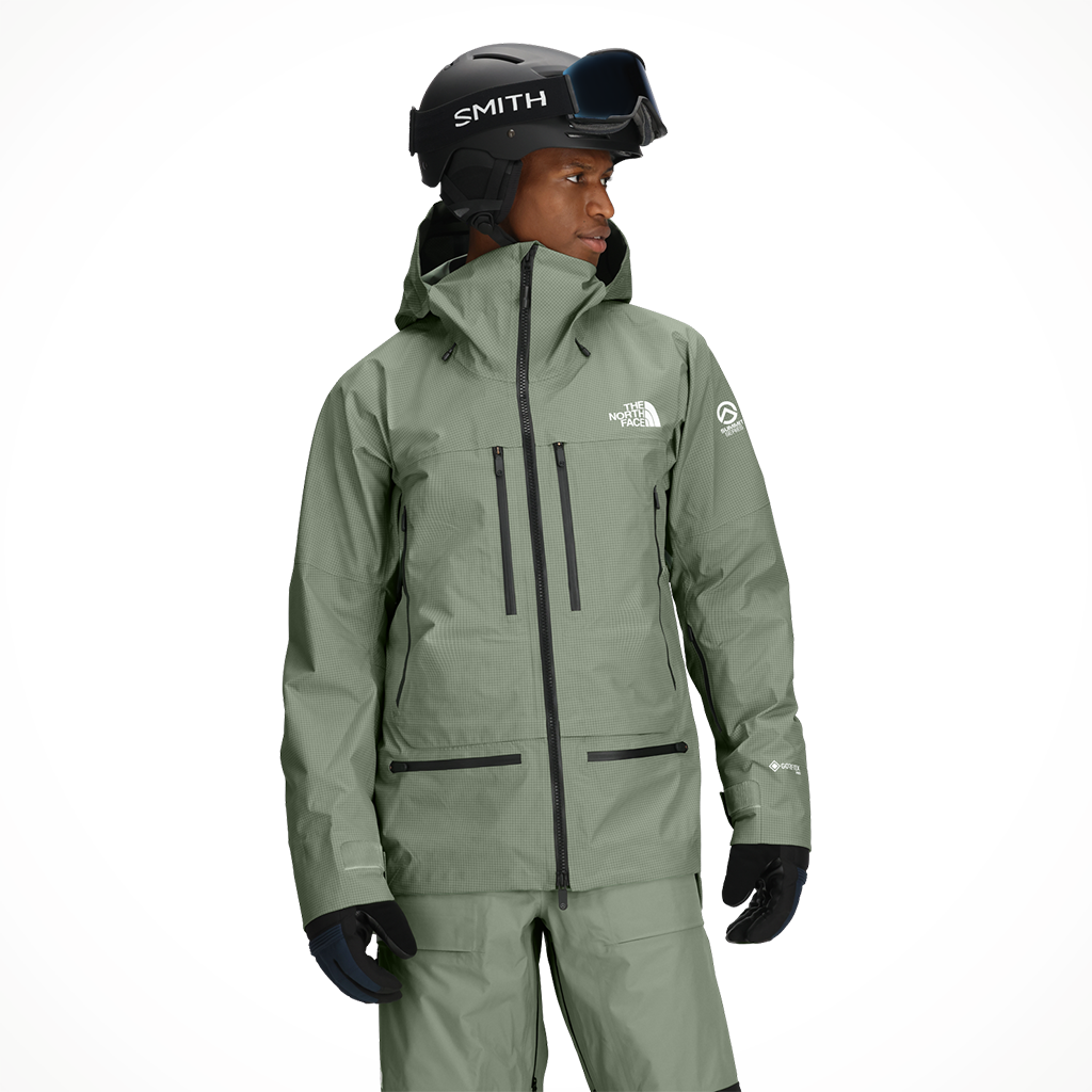 Summit Tsirku GTX Pro Jacket — Men's