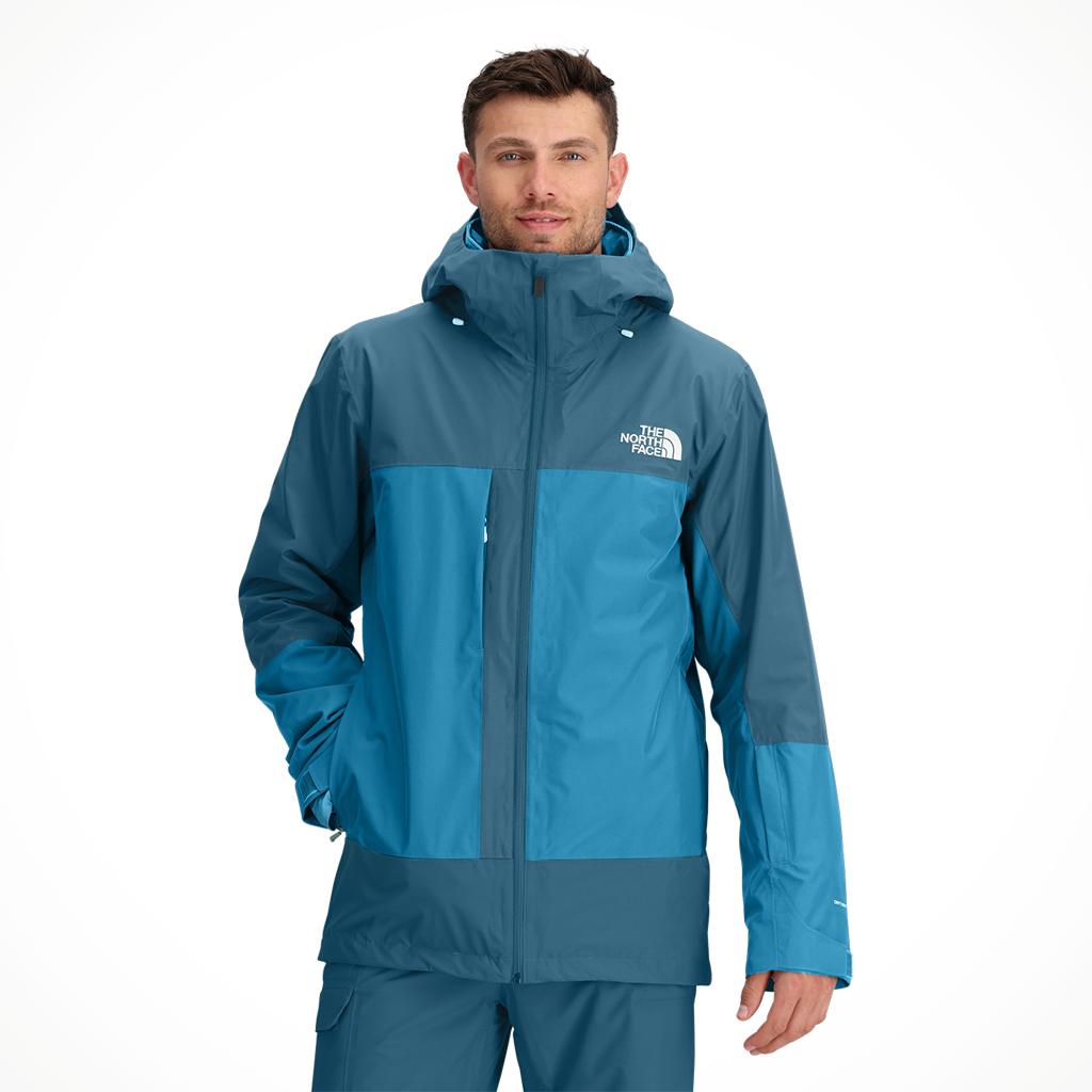 THERMOBALL Snow Triclimate Jacket — Men's