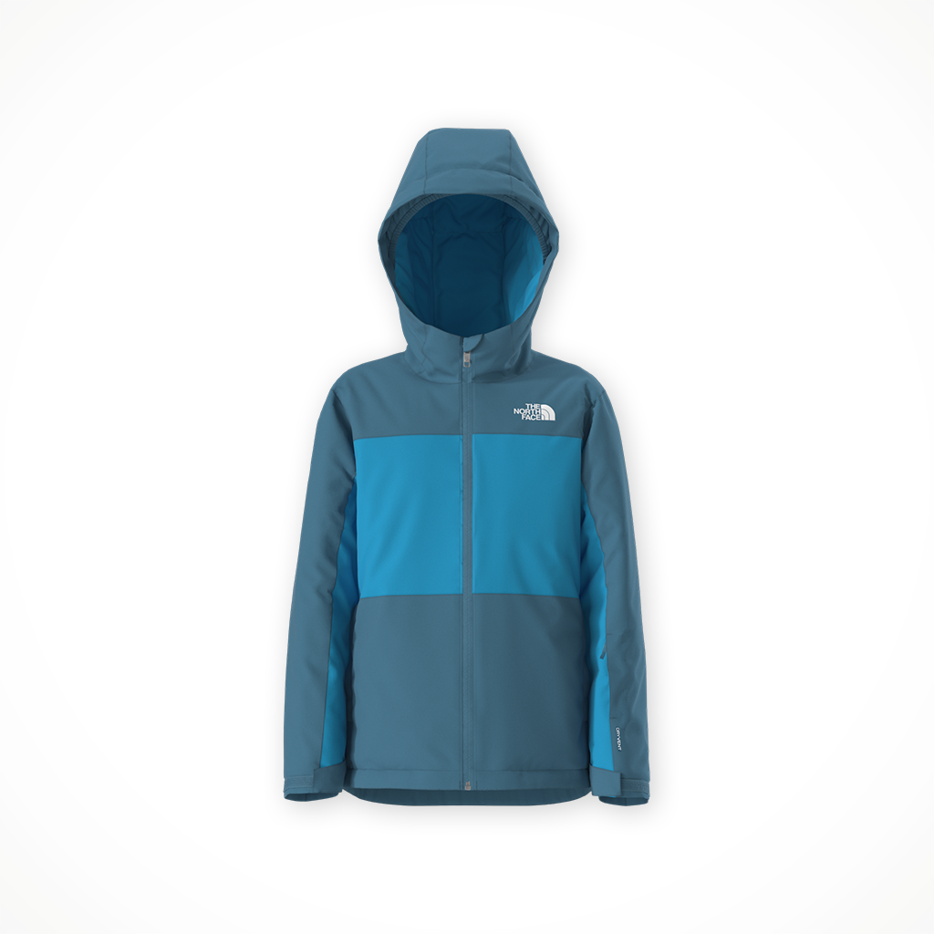 Freedom Insulated Jacket — Boys'