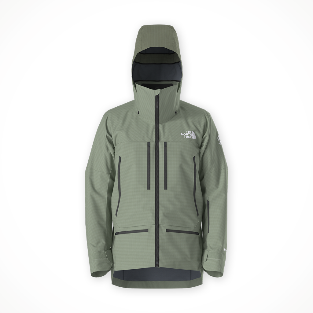 Summit Tsirku GTX Pro Jacket — Men's