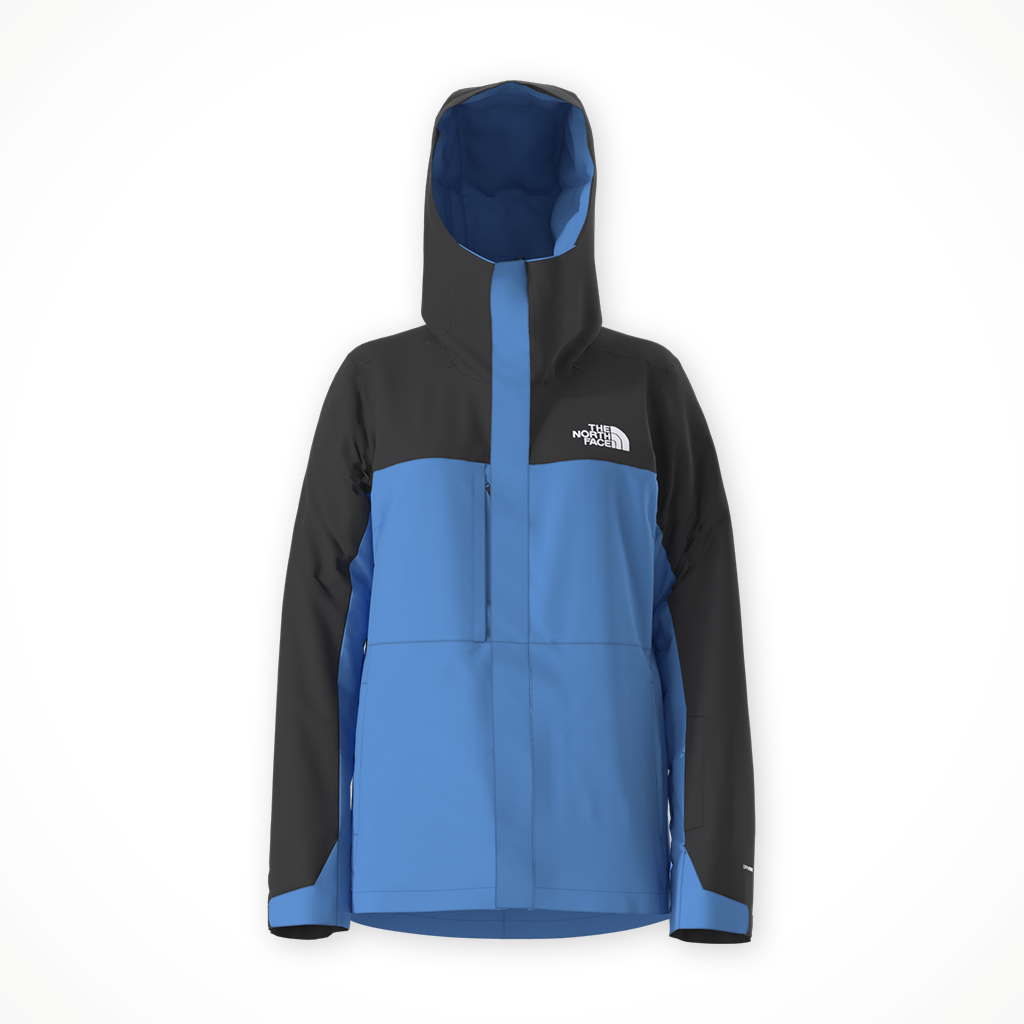 Freedom Insulated Jacket — Women's - OutdoorSports.com