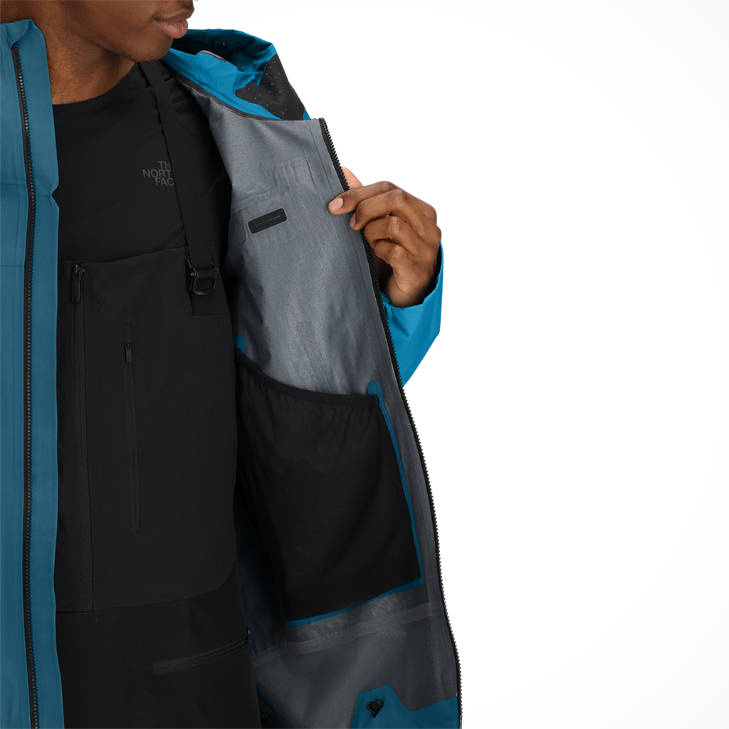 Summit Eastwall GTX Jacket — Men's