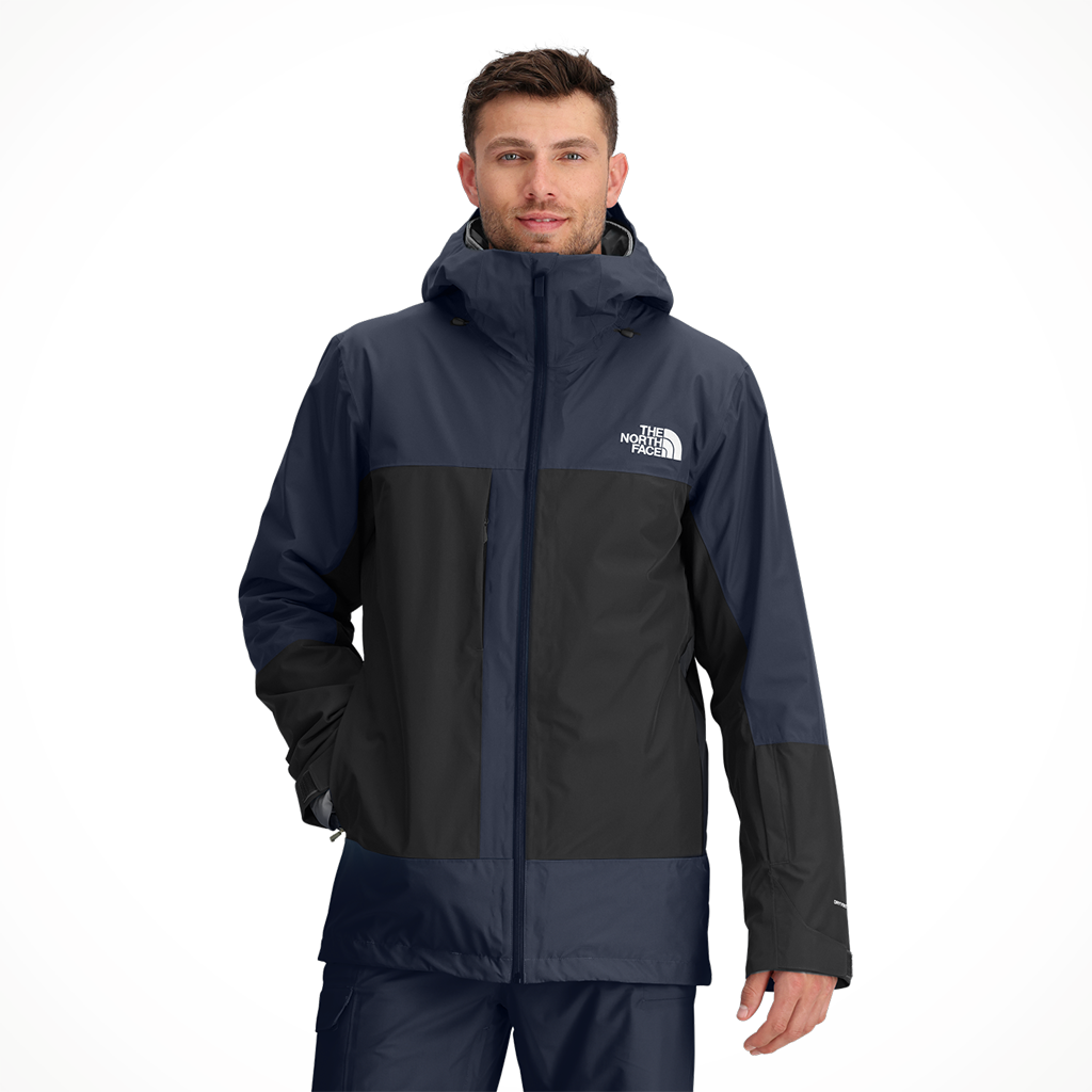 THERMOBALL Snow Triclimate Jacket — Men's