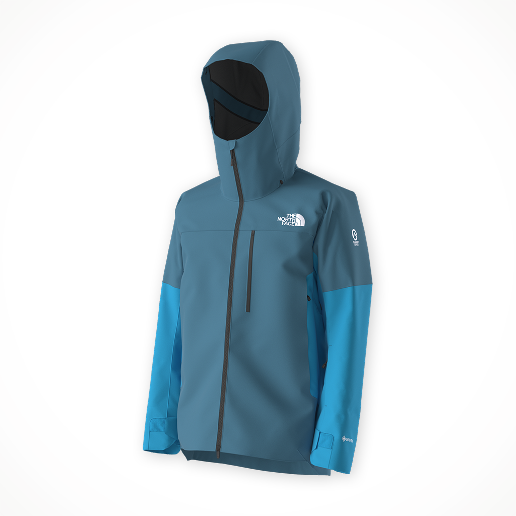 Summit Eastwall GTX Jacket — Men's