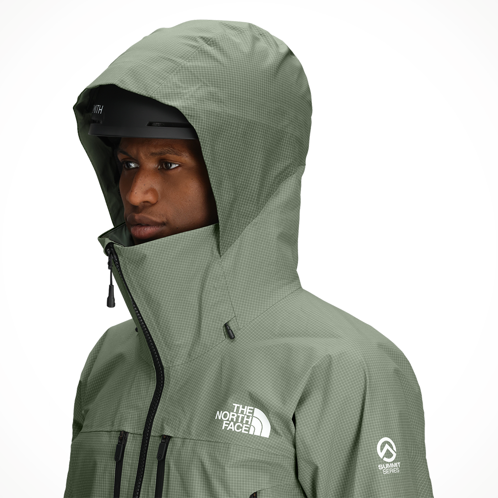 Summit Tsirku GTX Pro Jacket — Men's