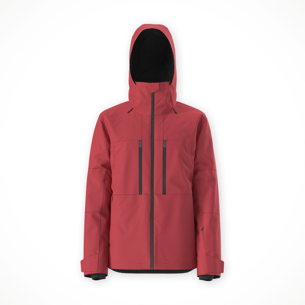 Chakal Jacket — Men's