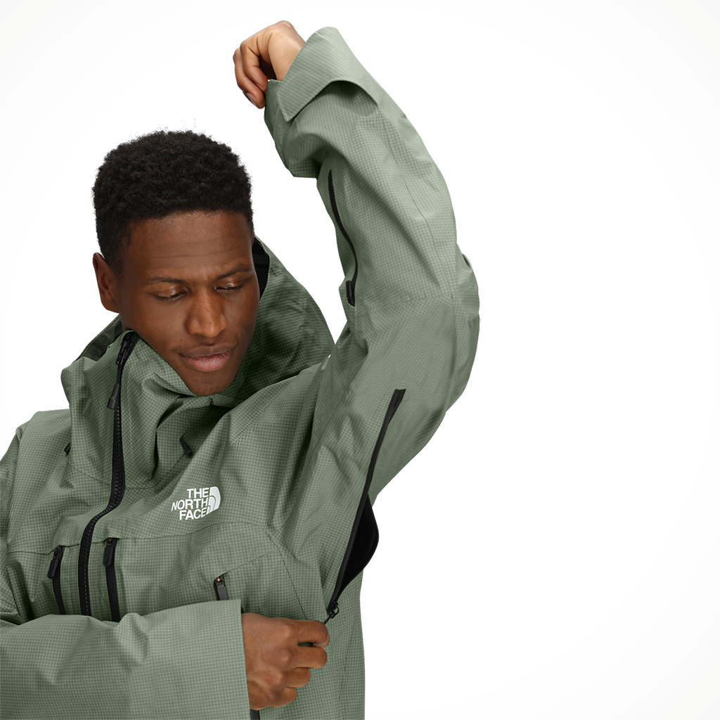 Summit Tsirku GTX Pro Jacket — Men's