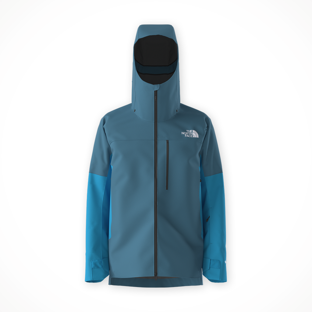Summit Eastwall GTX Jacket — Men's