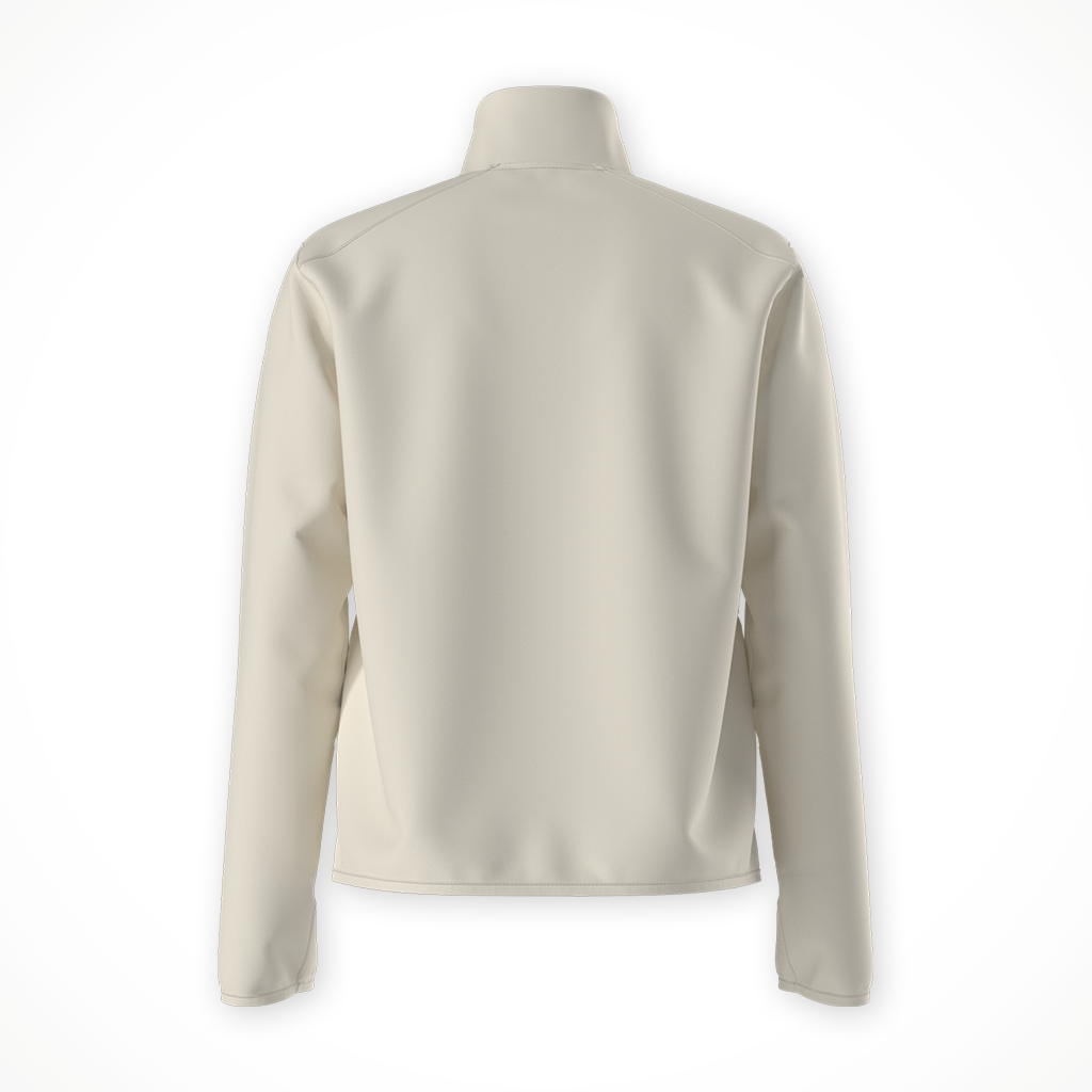 TNF Performance Fleece Full Zip Jacket — Women's