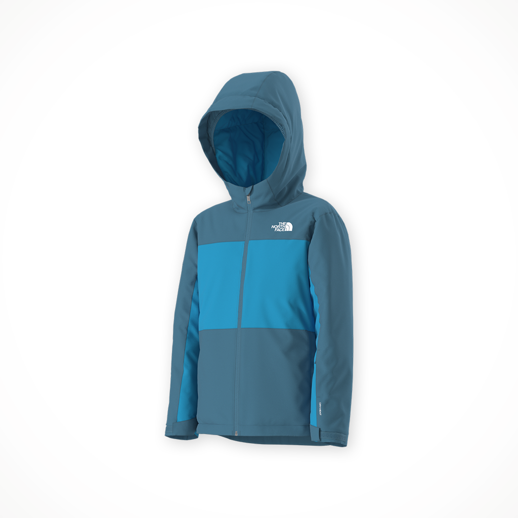 Freedom Insulated Jacket — Boys'