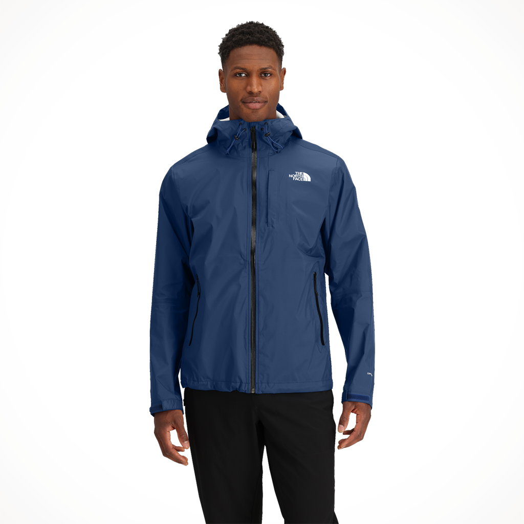 Product image: TNF Alta Vista Jacket Estate B Lue mens 2026 alt1.